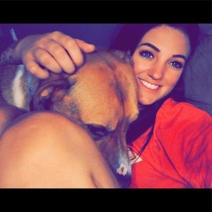 Meet your Posher, Miranda